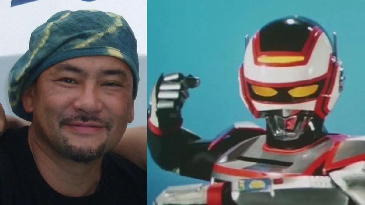Jaspion