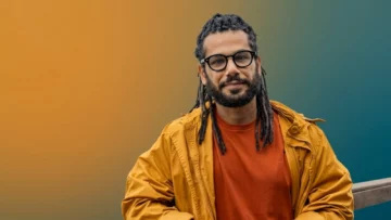 Lucas em Por Você