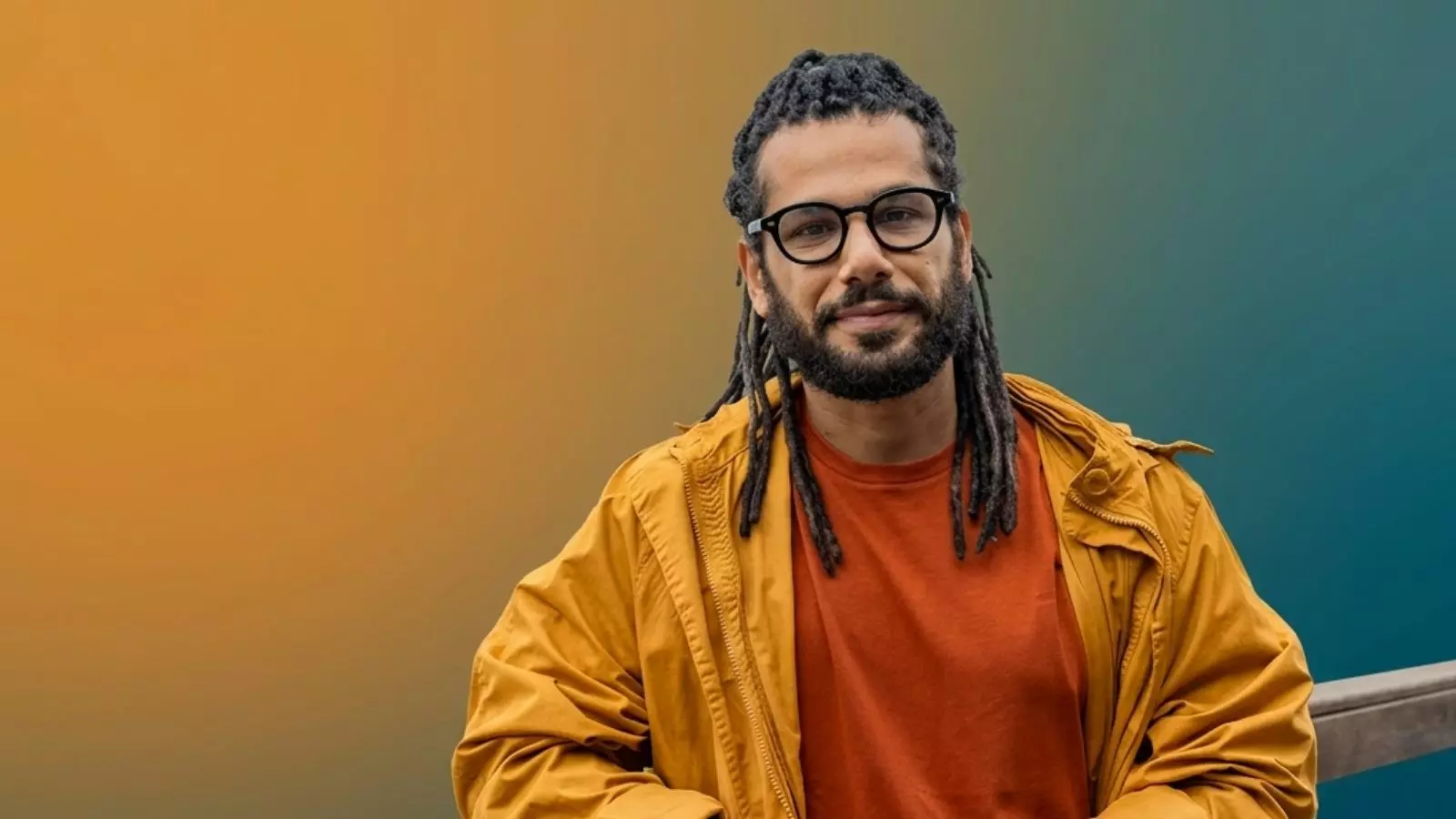 Lucas em Por Você