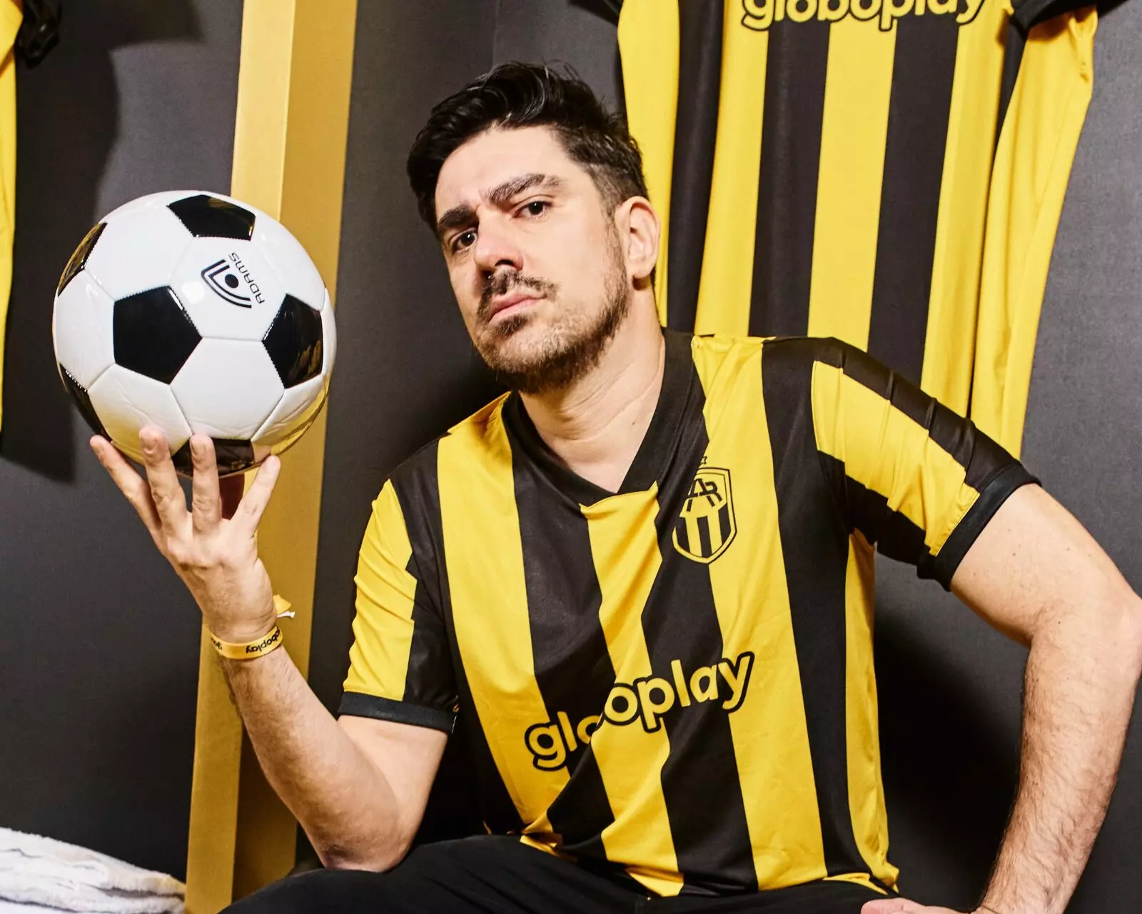 Marcelo Adnet