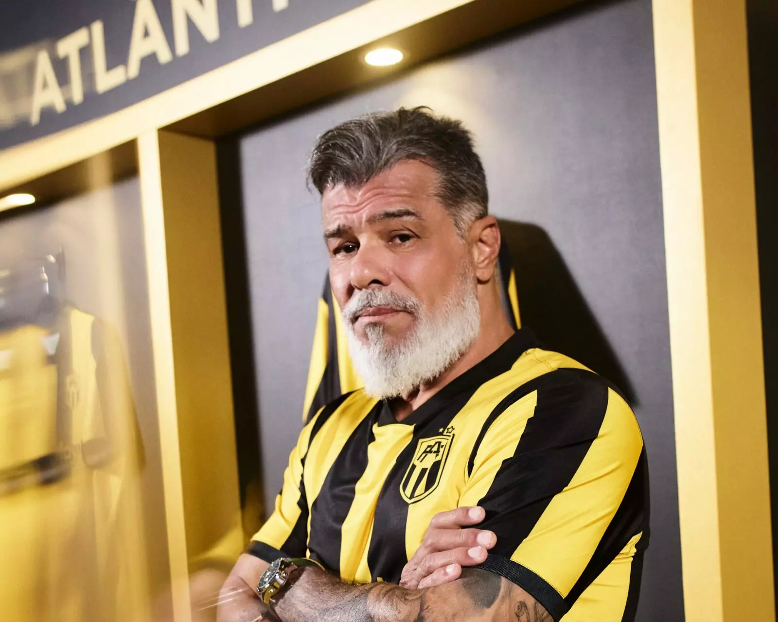 Maurício Mattar