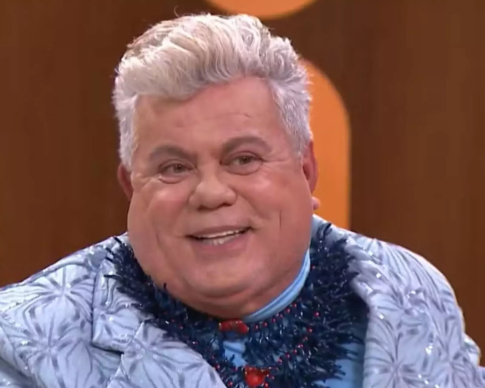 Milton Cunha