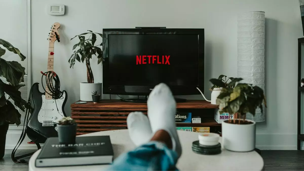 Netflix