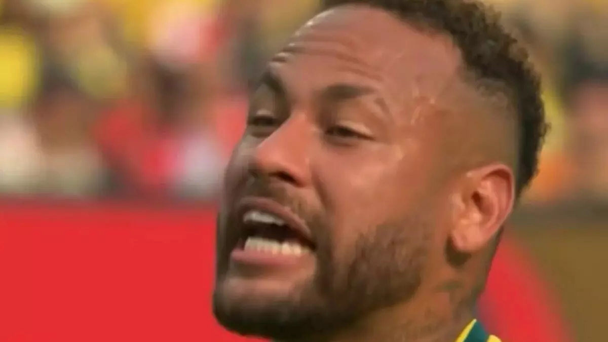 Neymar