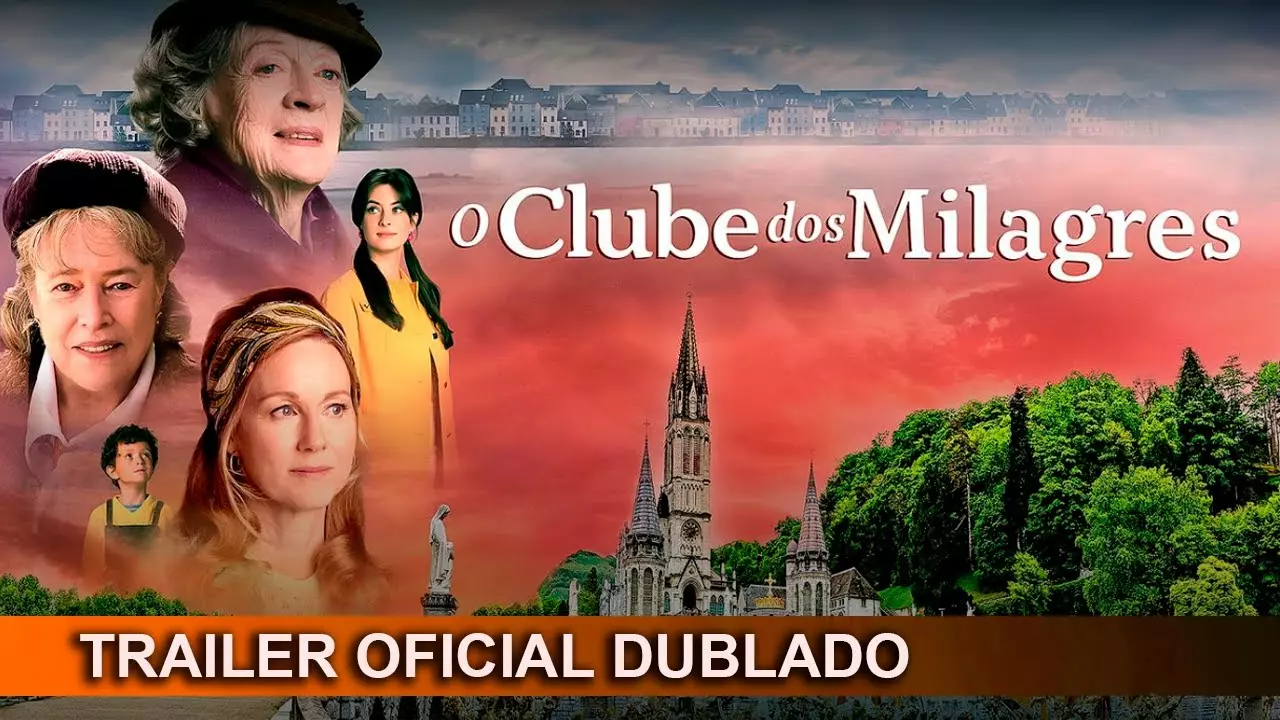 O Clube dos Milagres