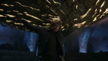 Percy Jackson e os Olimpianos