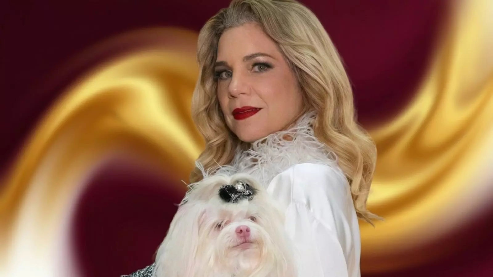 Pilar em Quem Ama Cuida