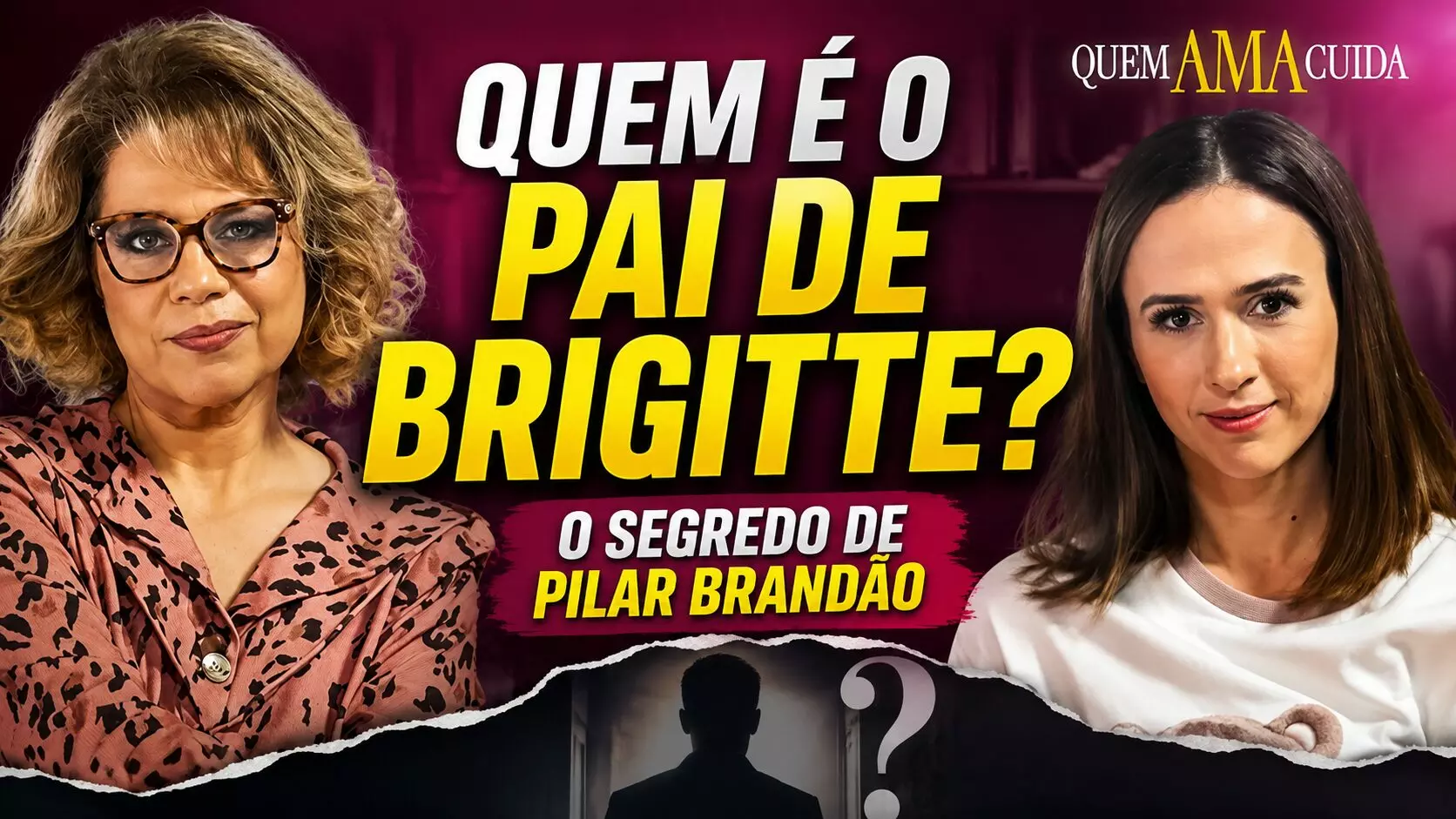 Quem é o pai de Brigitte