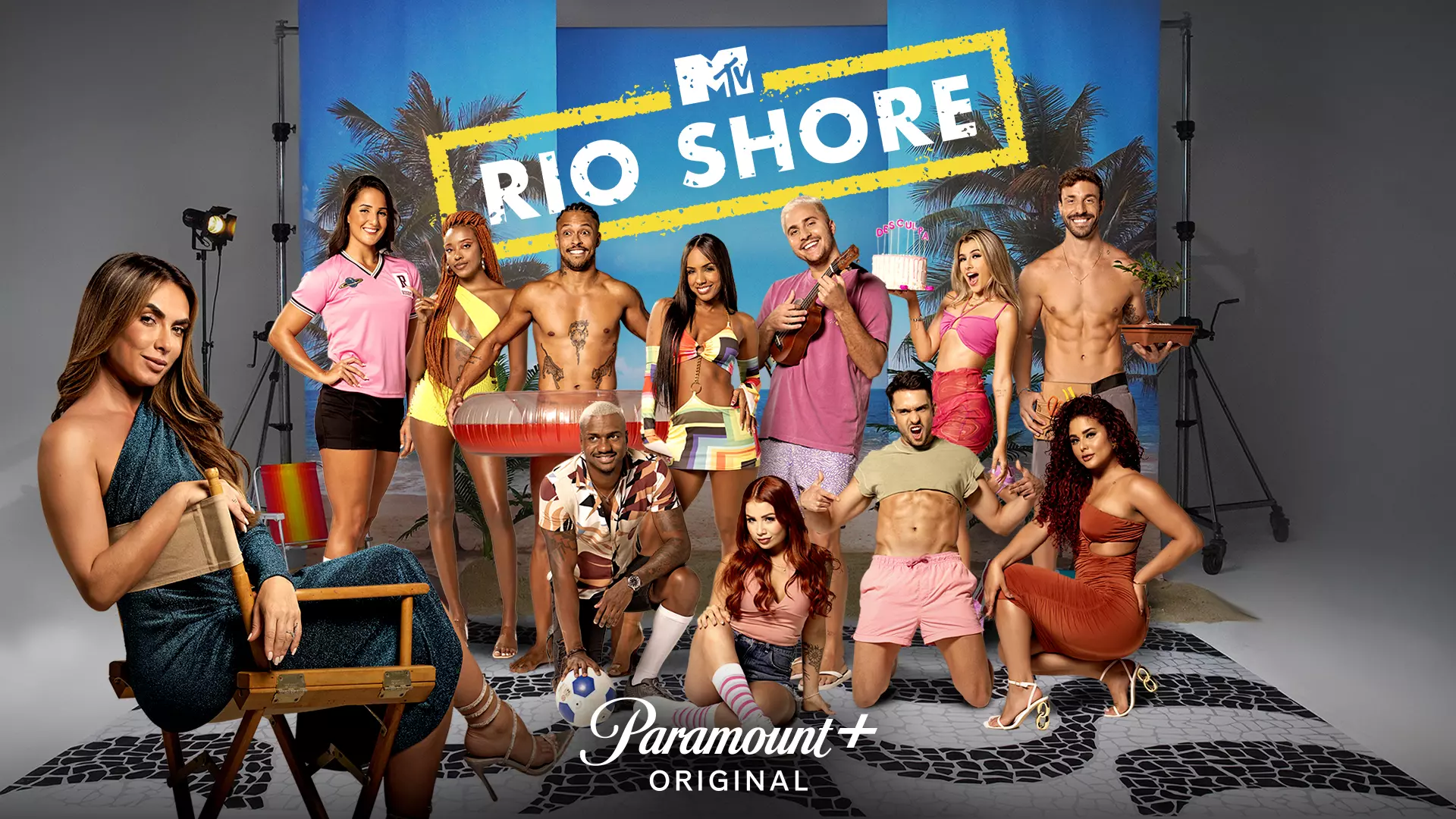 Quarta temporada de Rio Shore