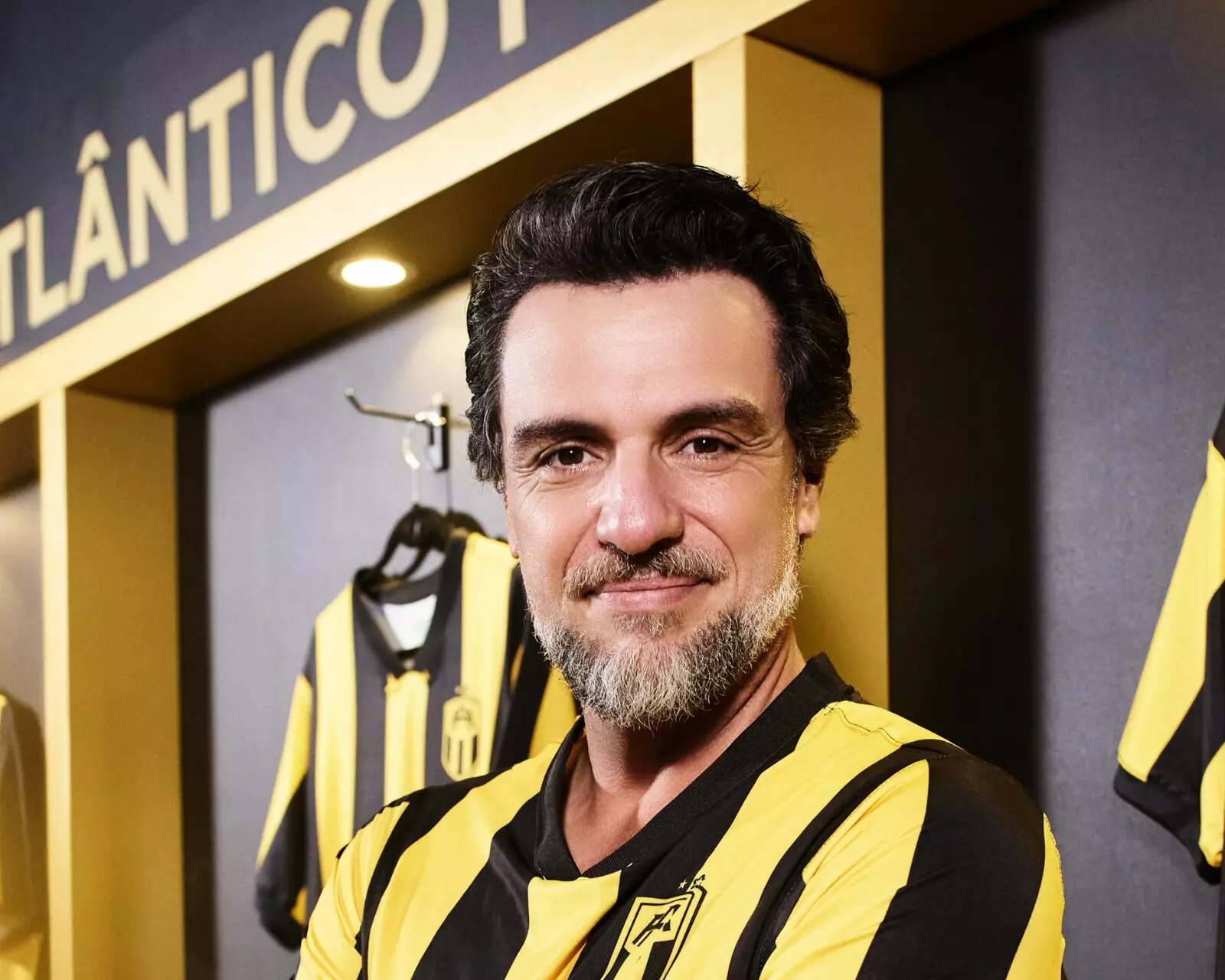 Rodrigo Lombardi