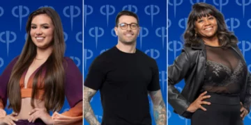Você vai votar em Bianca, Jackson ou Sheila?