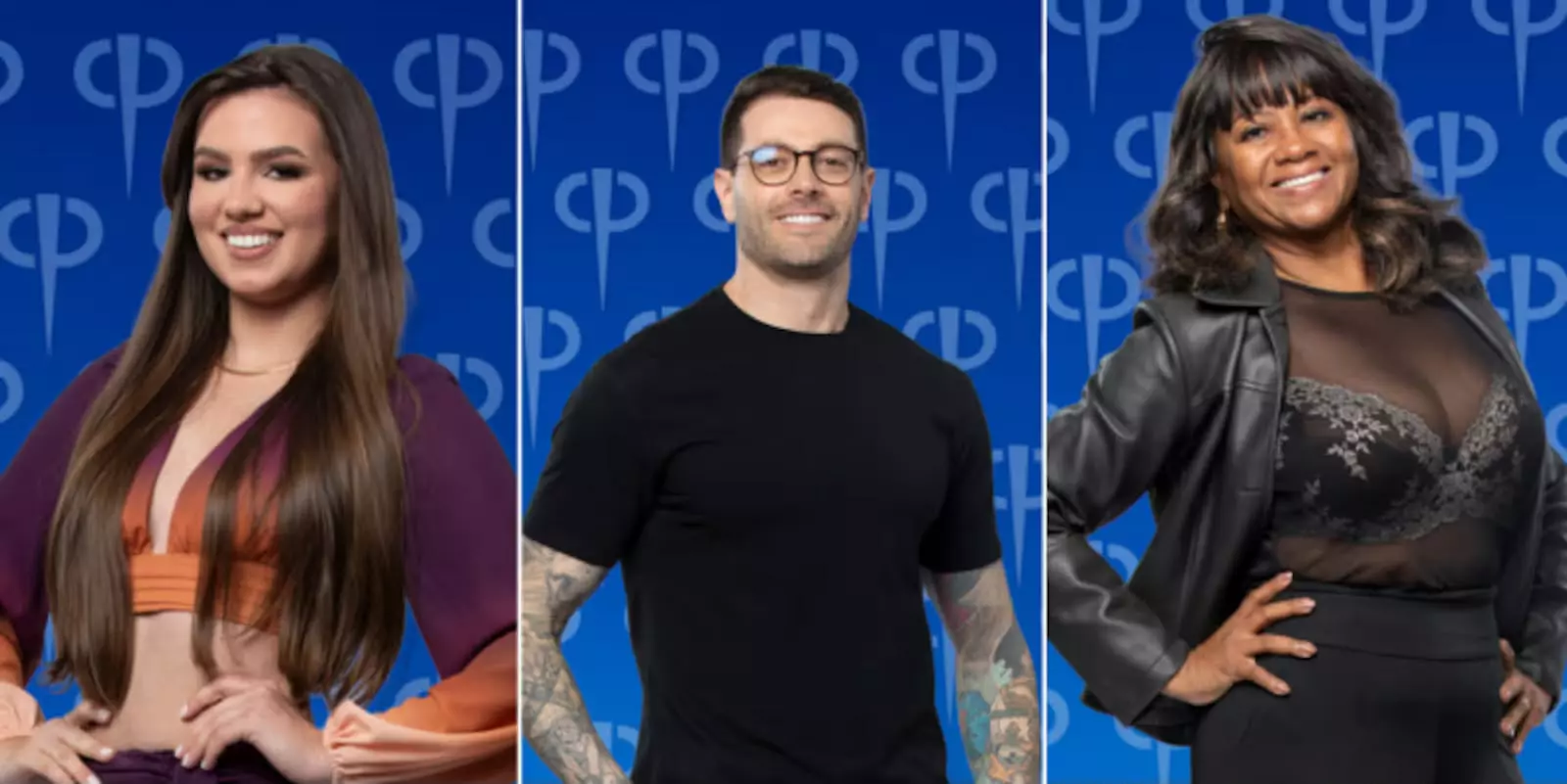 Você vai votar em Bianca, Jackson ou Sheila?
