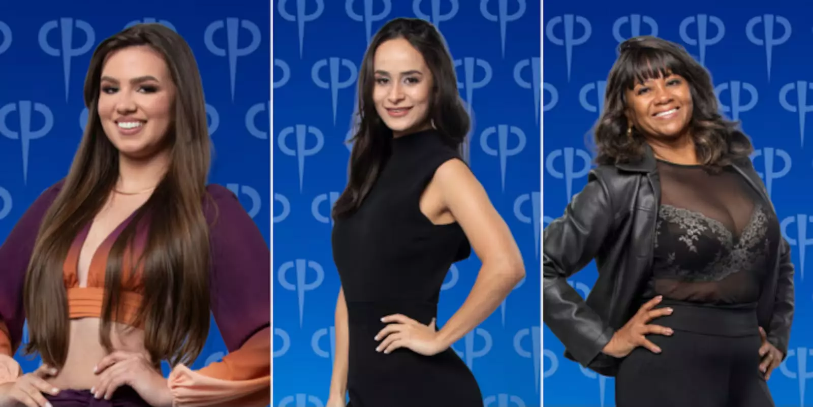 Você vai votar em Bianca, Luiza ou Sheila?