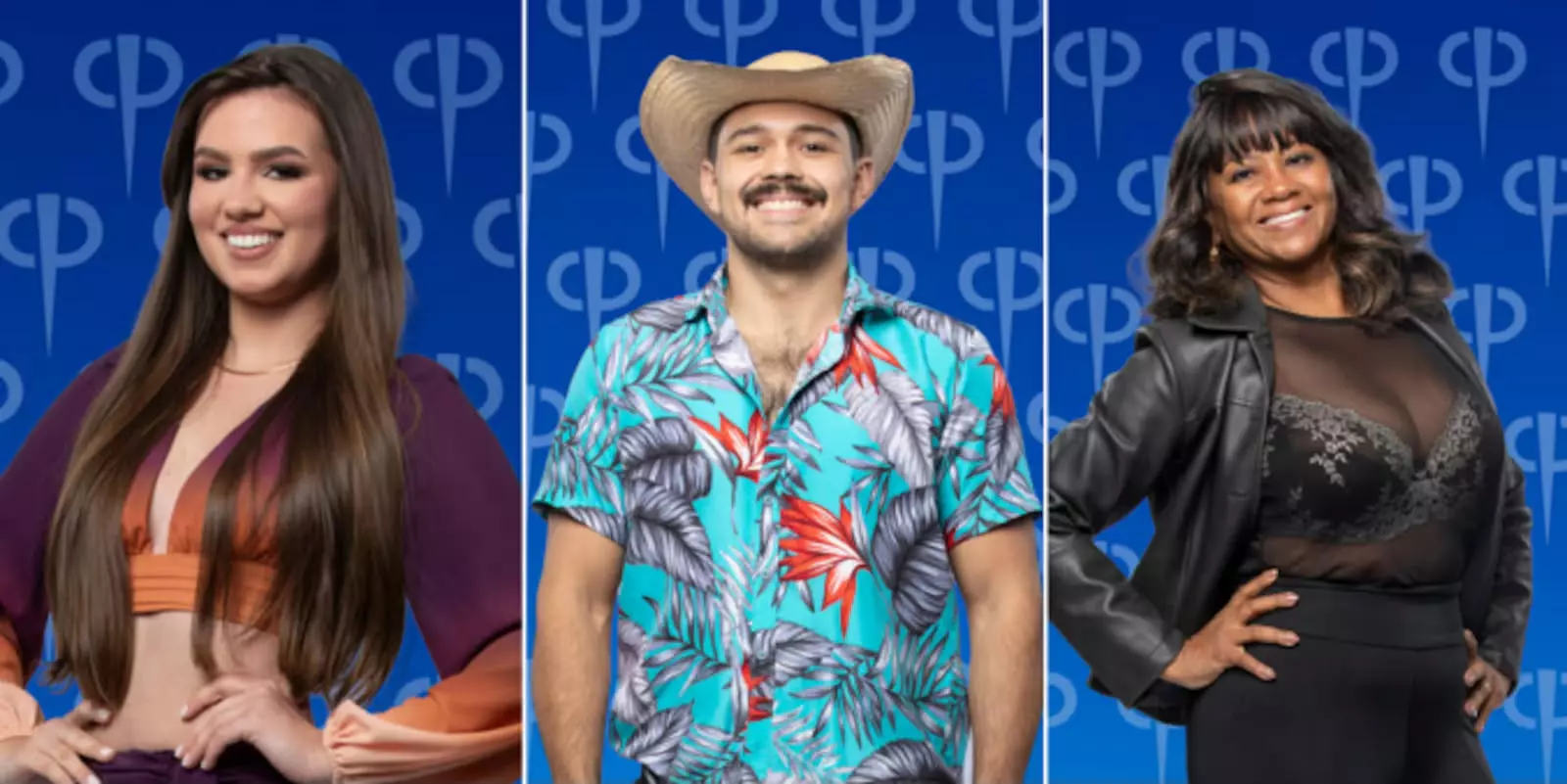 Seu voto vai para Bianca, Matheus ou Sheila?