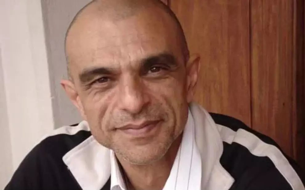 O ator João Signorelli; artista mineiro morreu na madrugada desta terça-feira (21), aos 69 anos