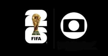 Copa do Mundo 2026 na Globo