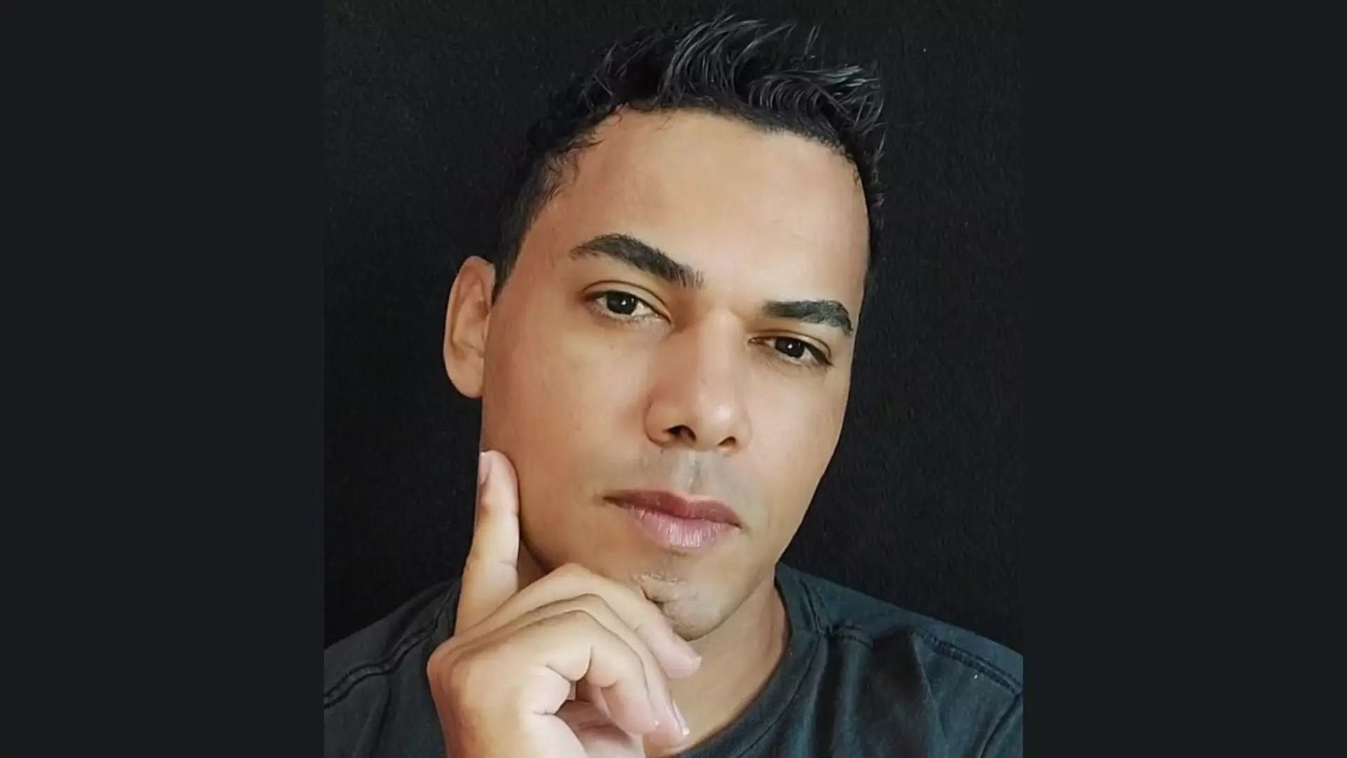 Rodrigo Locutor