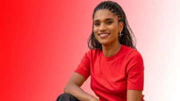 Mariana Sena em Jogada de Risco
