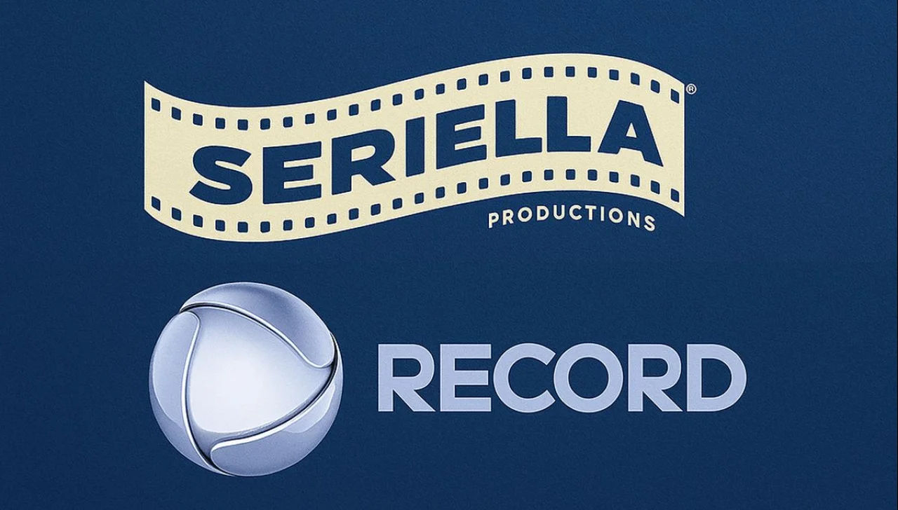 Seriella e Record