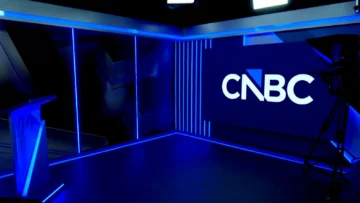 Estúdio Lab IA, do Times Brasil | CNBC
